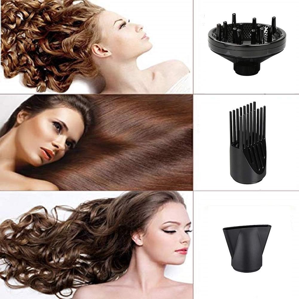 1875W Ceramic Tourmaline Ionic Hair Dryer R63939