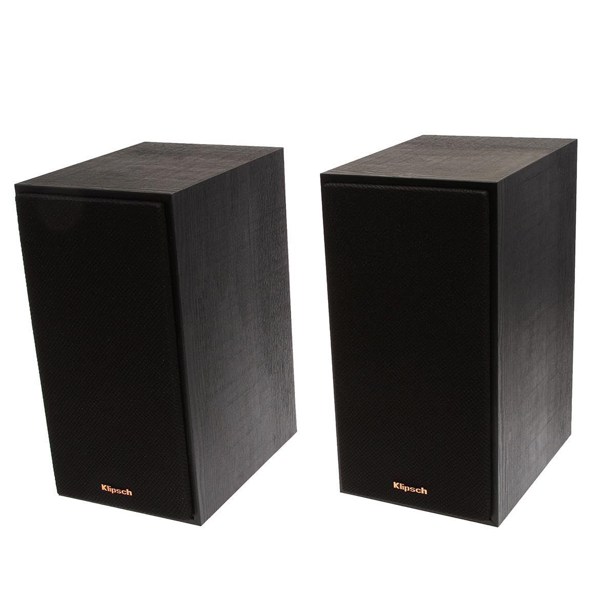 Black Home Theater Pack U331016