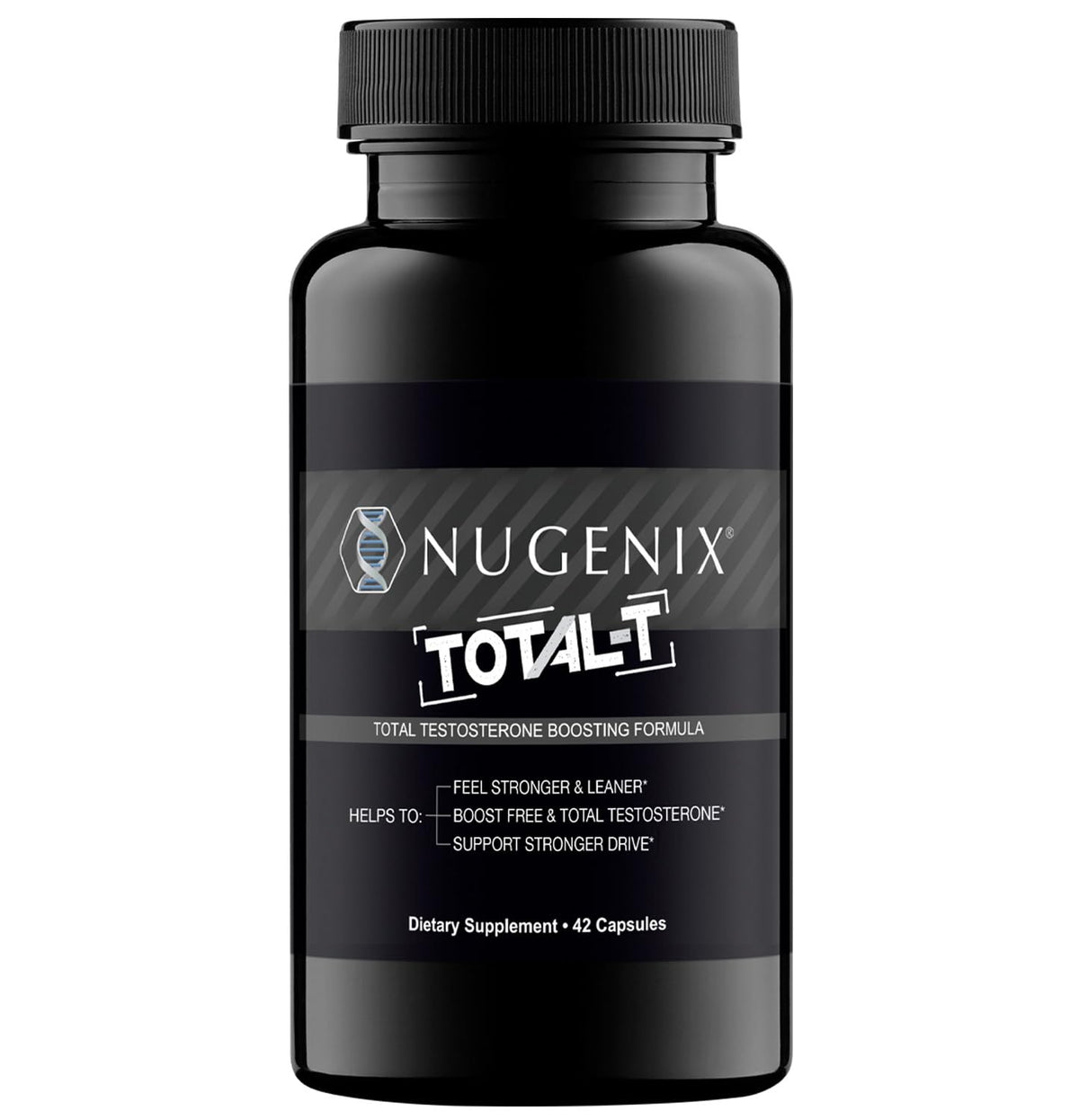 Testosterone Booster for Men 42 Count C9390
