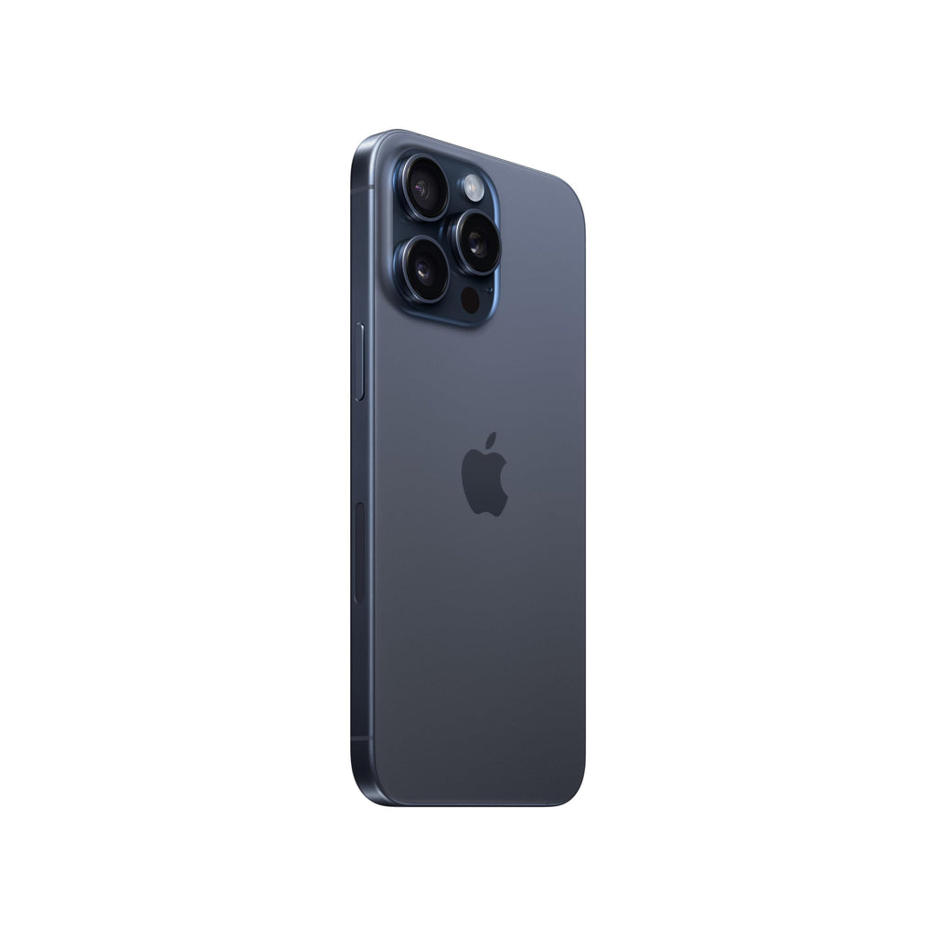 iPhone 15 Pro Max 512GB Blue Titanium T149