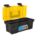 Tool Box Organizer 10 Inch Hard Carrying Case N352