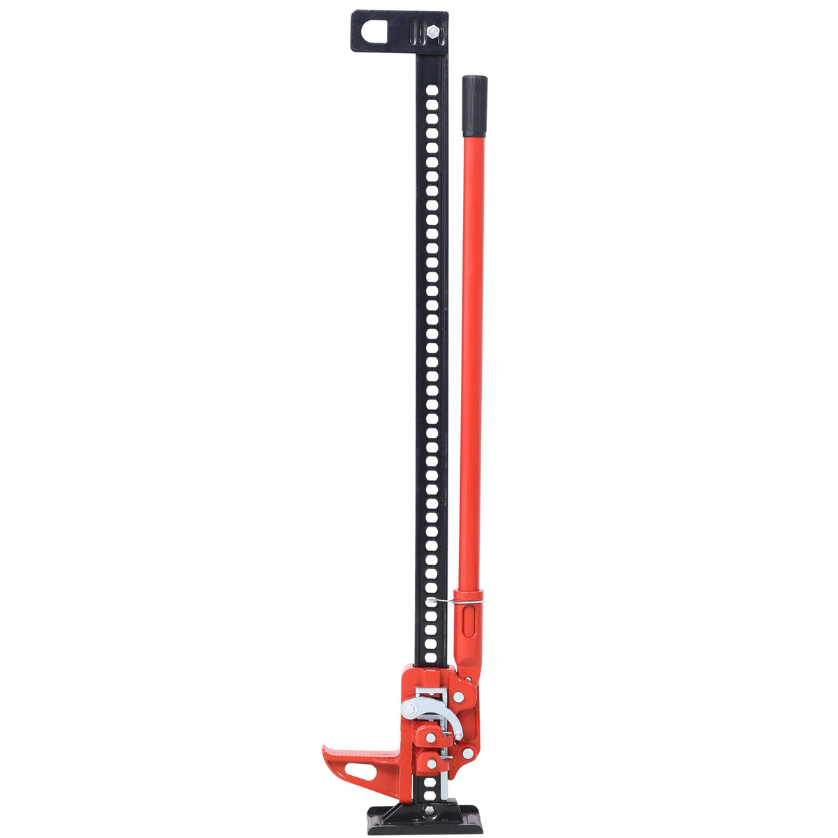 7000 lbs Capacity 48" High Lift Farm Jack C97539
