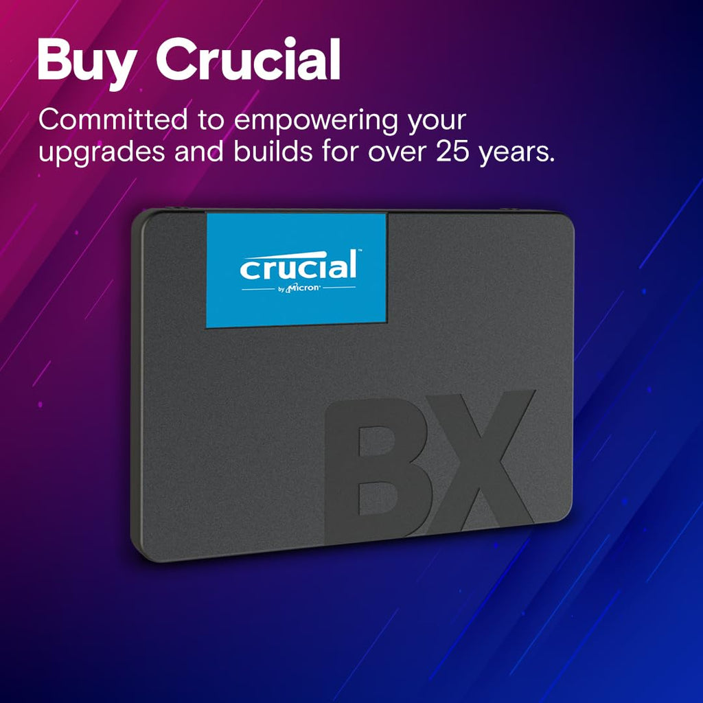 2TB 2.5 Inch SATA Internal SSD S494