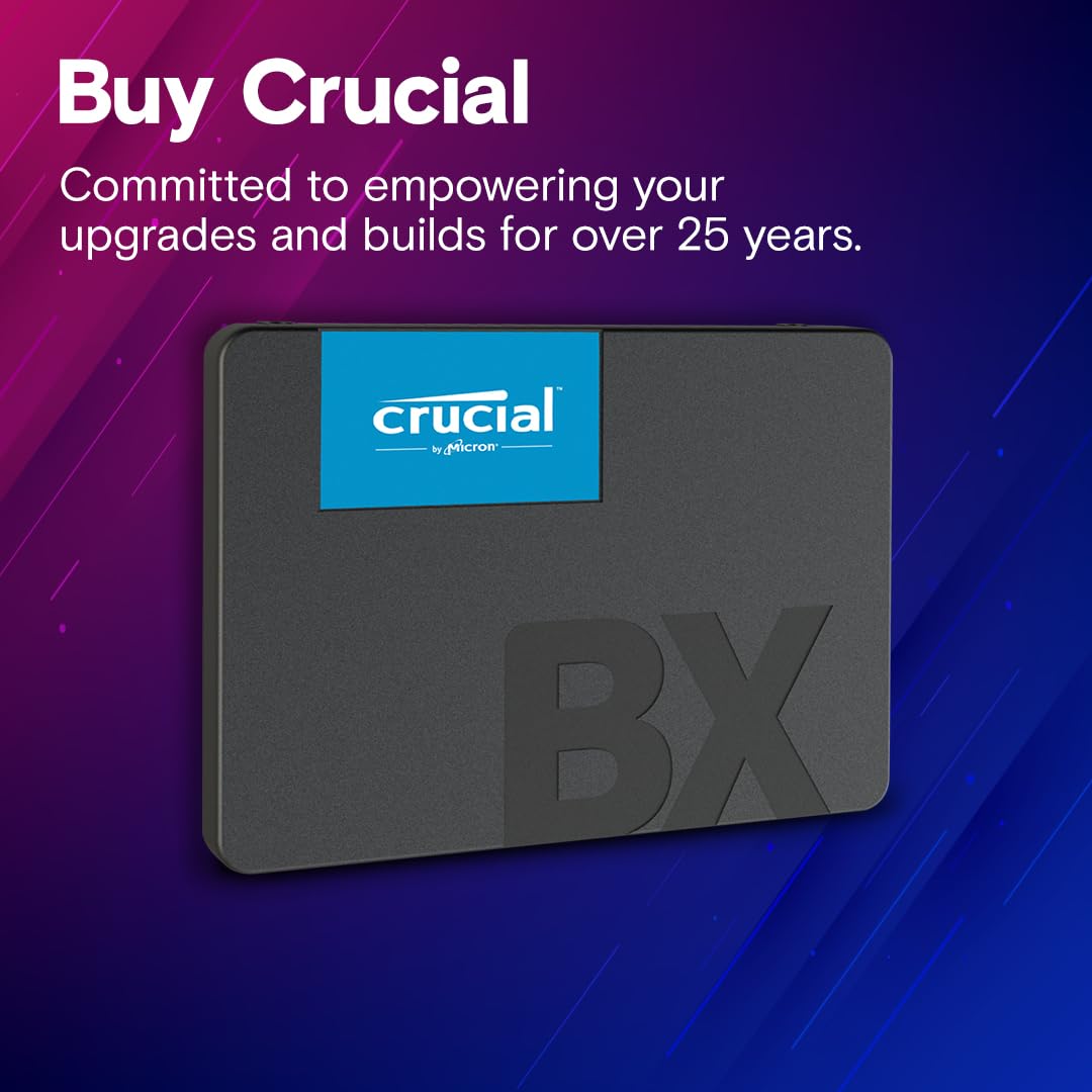 2TB 2.5 Inch SATA Internal SSD S494