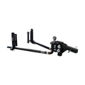 2-Point Sway Control Round Bar Hitch, 8,000 Lbs Trailer Weight Rating P36536