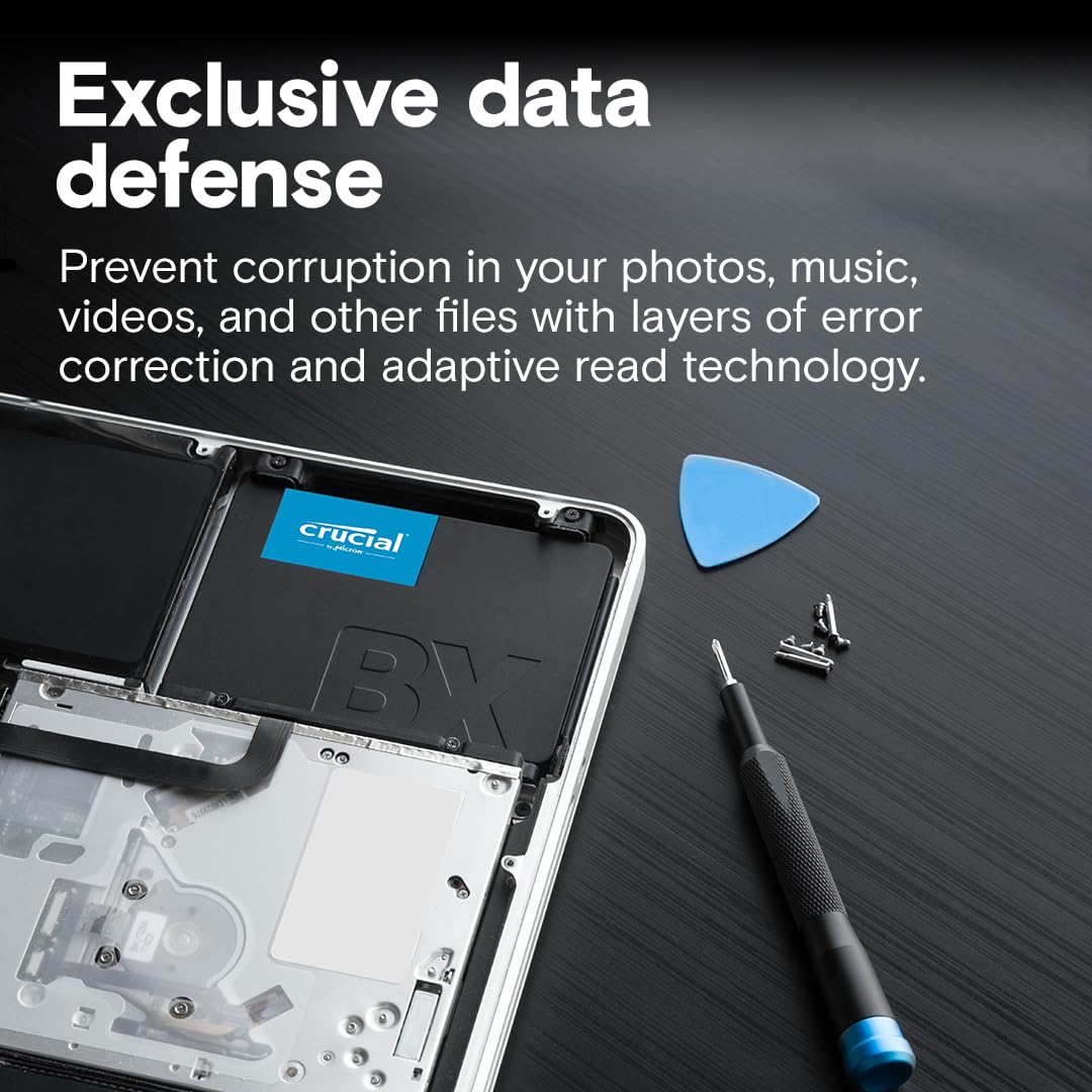 2TB 2.5 Inch SATA Internal SSD S494