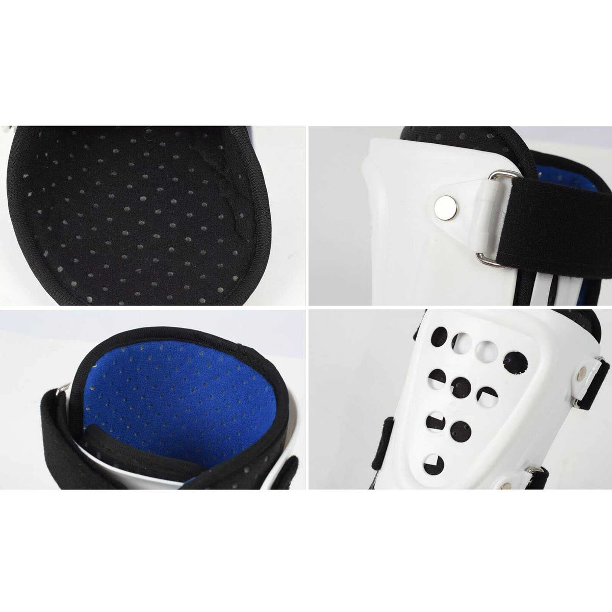 Adjustable Air Cam Walker Fracture Boot U6763