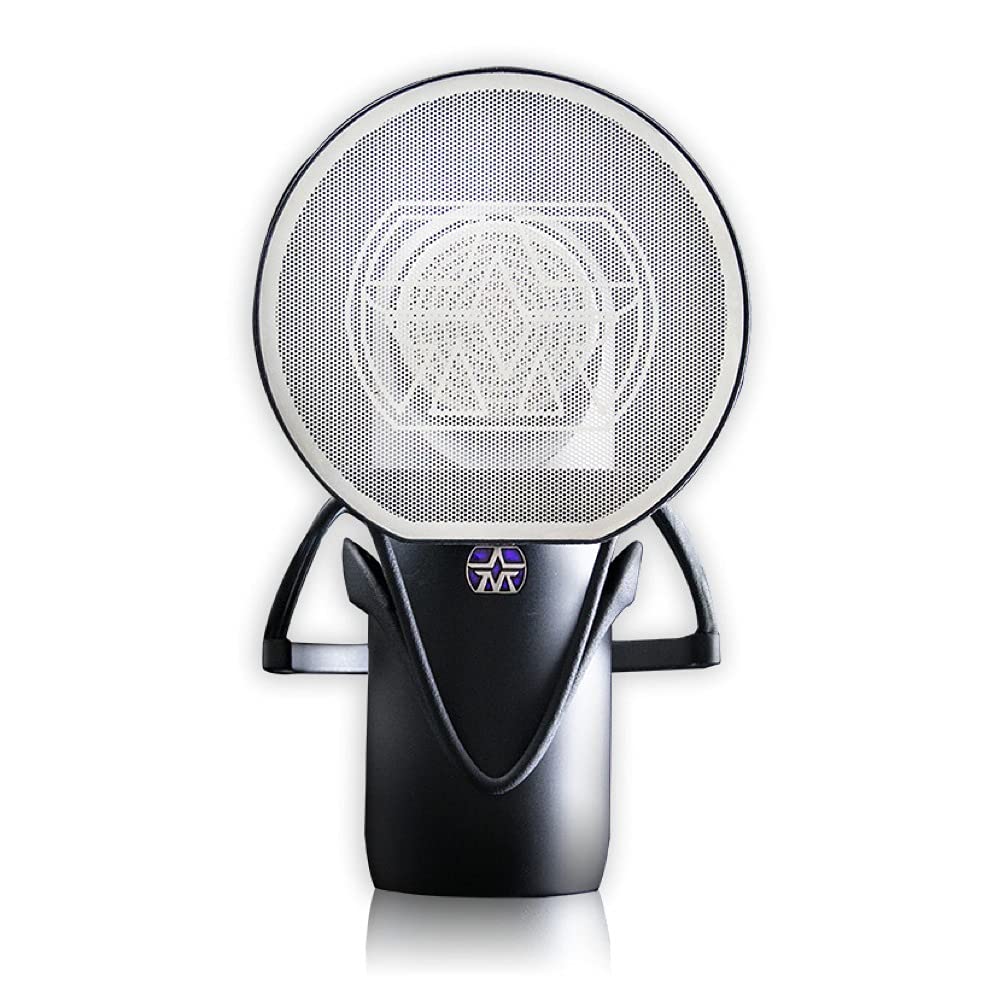 Cardioid Studio Microphone Q6394