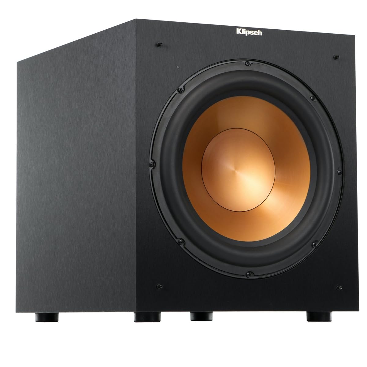Black Home Theater Pack U331016