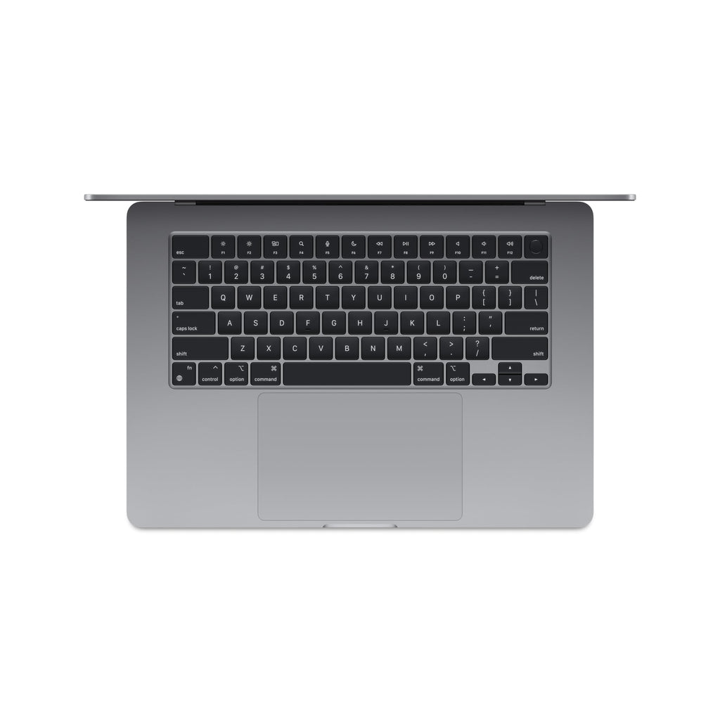 15-inch 16GB RAM 512GB SSD Space Gray Laptop V605988