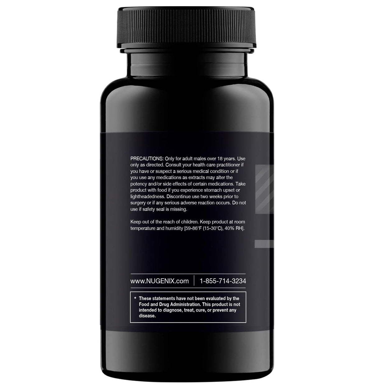 Testosterone Booster for Men 42 Count C9390