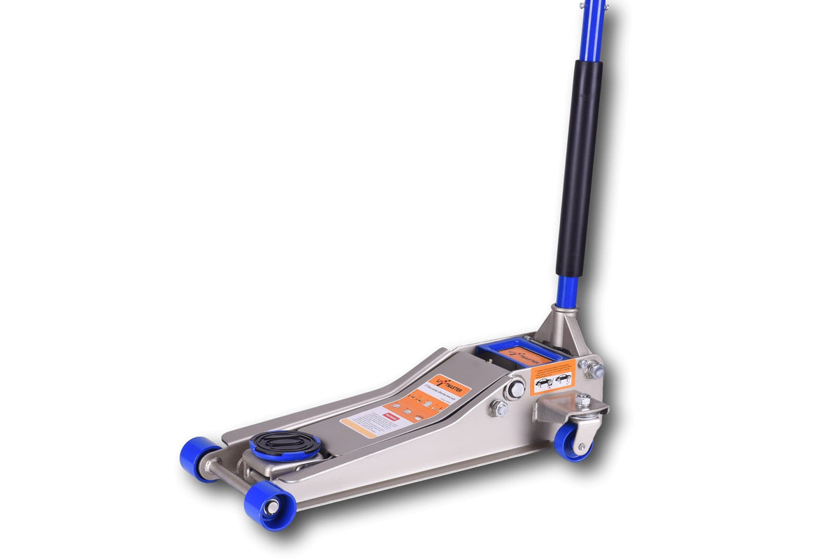3 Ton Heavy Duty Low Profile Steel Floor Jack Z89865