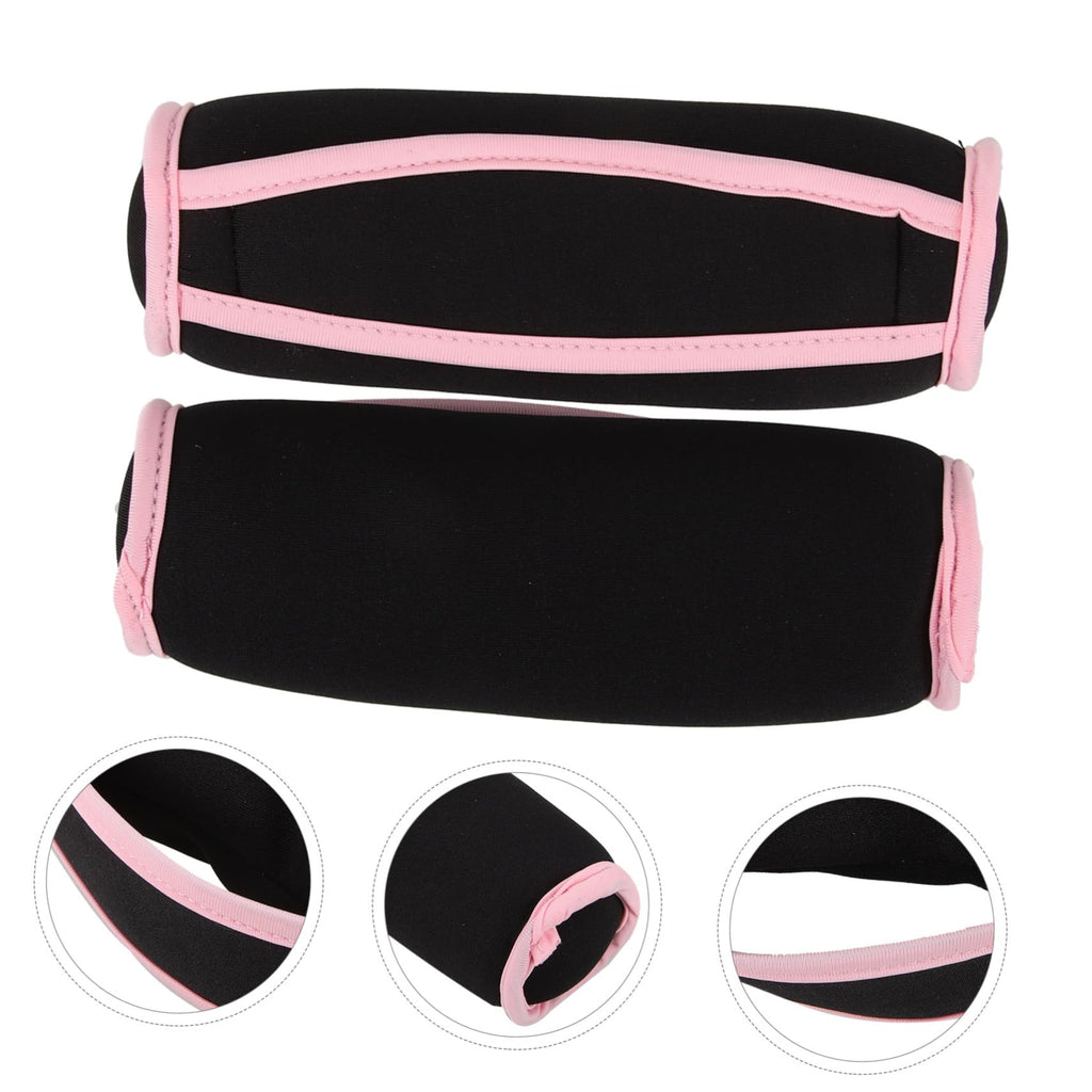 1lb Neoprene Hand Weights V249534