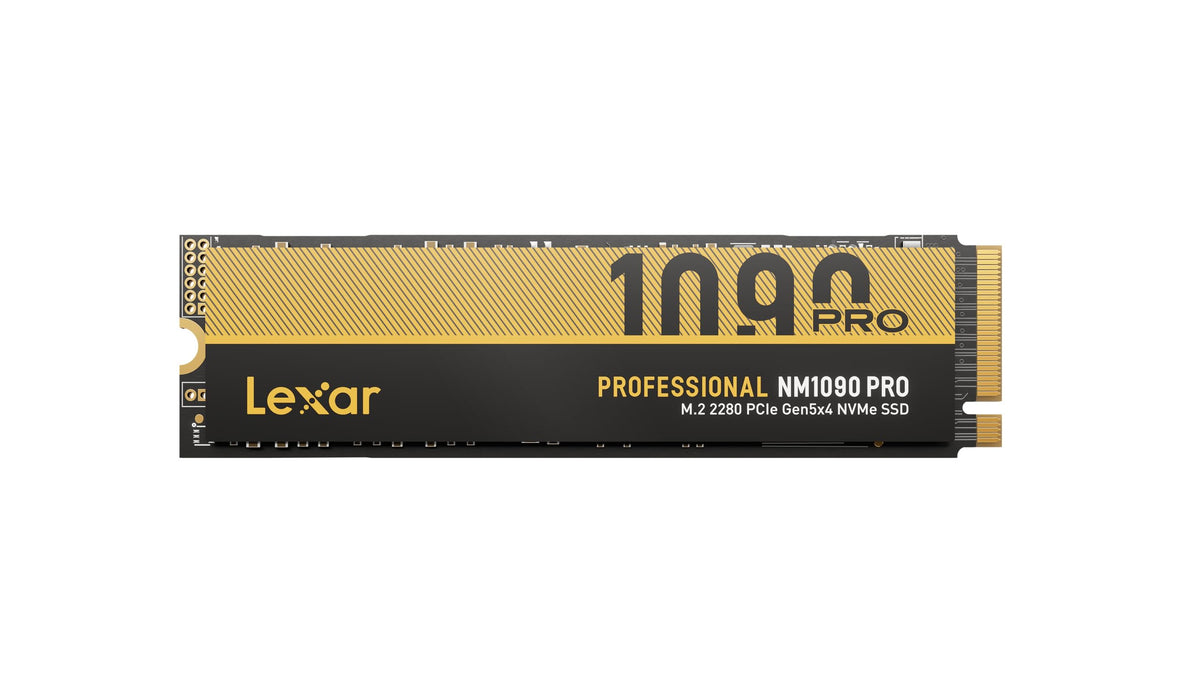 4TB NVMe SSD M.2 2280 PCIe Gen 5 S874242