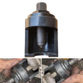 Tie Rod End Removal Tool CRV Steel Heat-Treated C39950