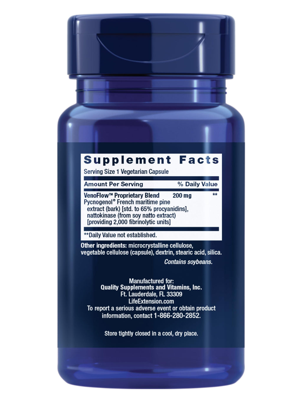 30 Capsules F249