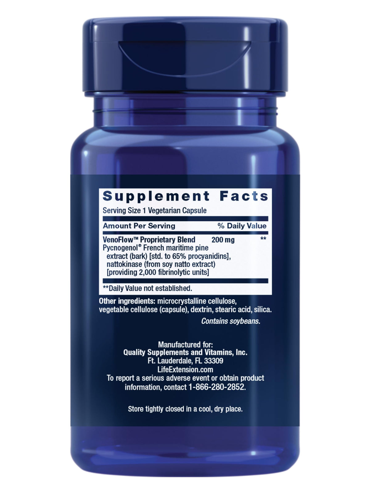 30 Capsules F249