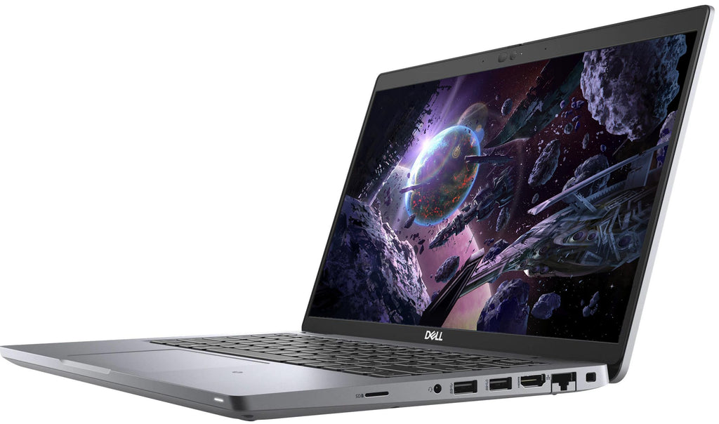 14" Intel Core i7 512GB SSD 16GB RAM Laptop G83900