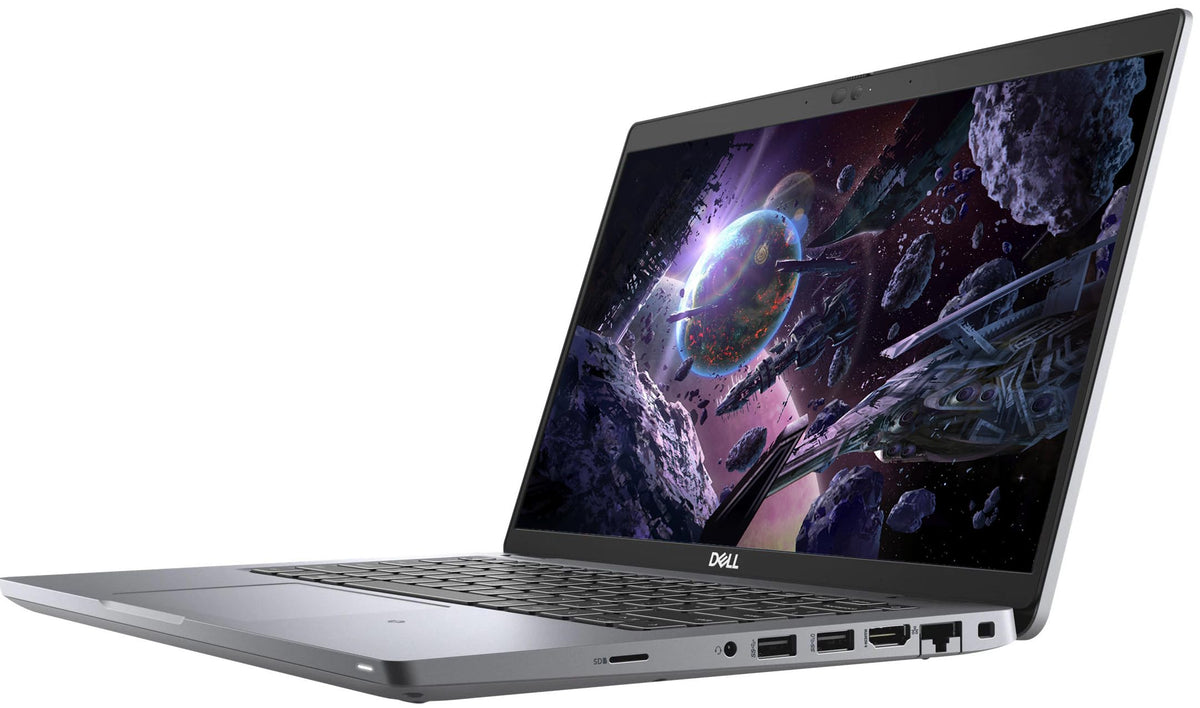 14" Intel Core i7 512GB SSD 16GB RAM Laptop G83900
