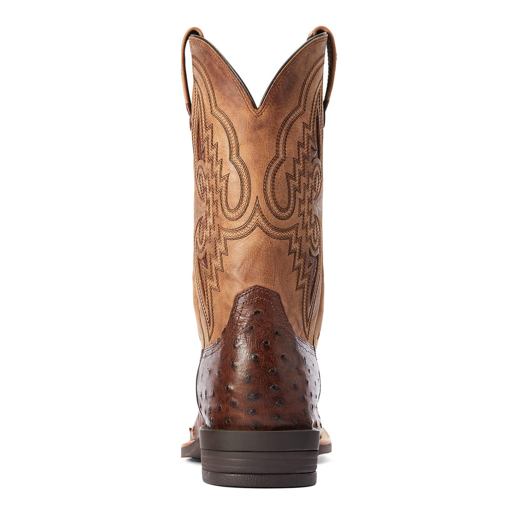 Western Boot S44763