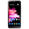 Black 32GB 4G LTE Prepaid Smartphone P78466