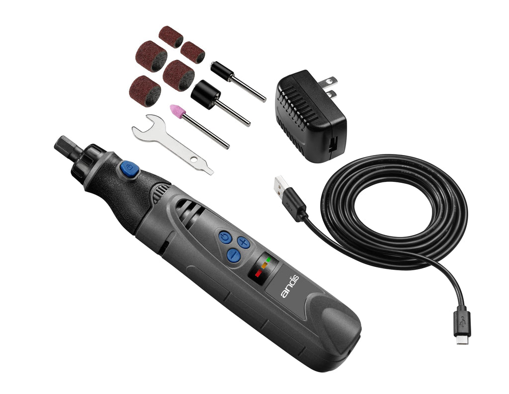 Cordless Nail Grinder X7865