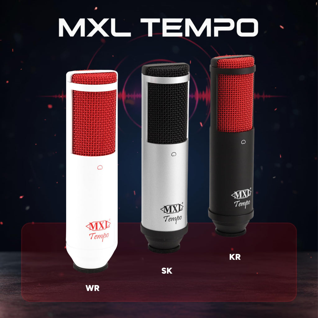 USB 2.0 Condenser Microphone A335482