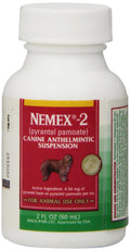 2oz Wormer Q32305