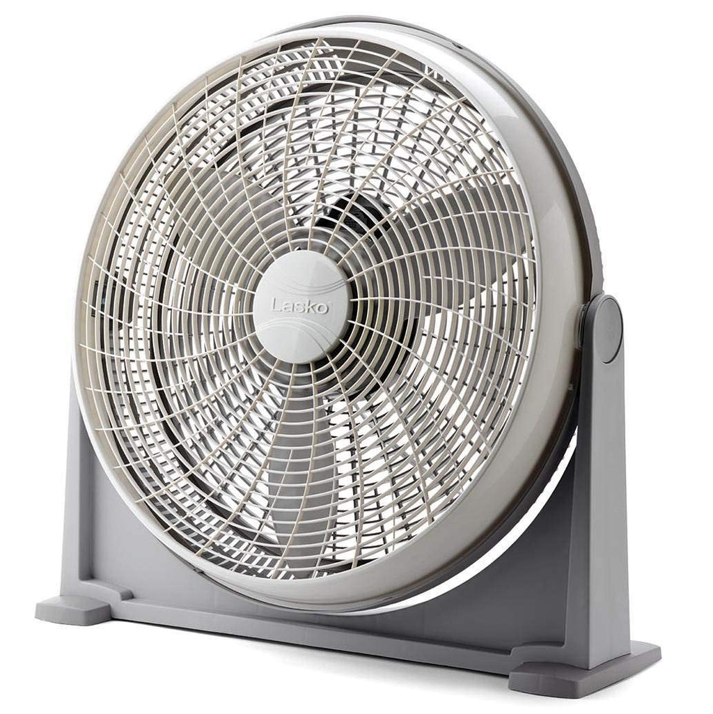 20-Inch Air Circulator X10728
