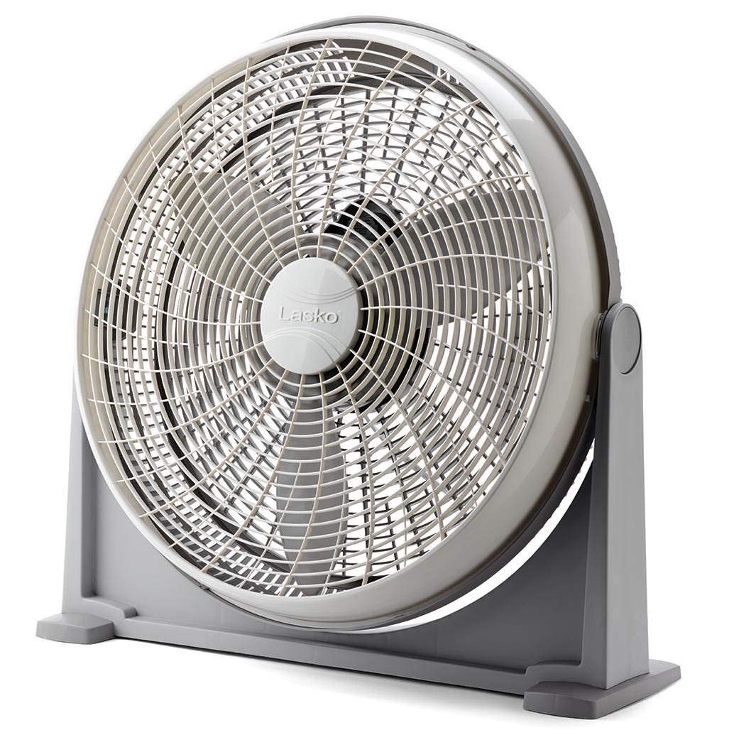 20-Inch Air Circulator X10728