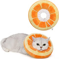 Adjustable Soft Cat Cone Collar K113697