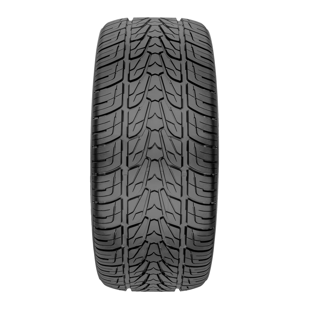 All-Season Radial Tire 275/55R20 117V W2161
