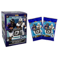 2025 Panini Donruss Optic Football Blaster Box U820390