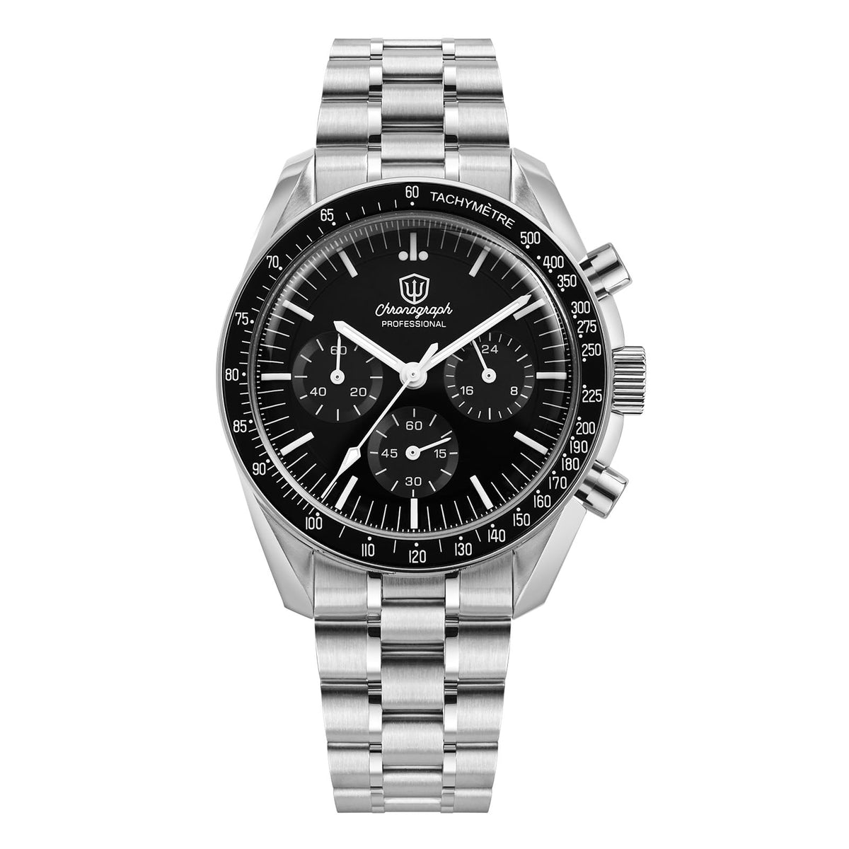 39mm Chronograph Watch V44850