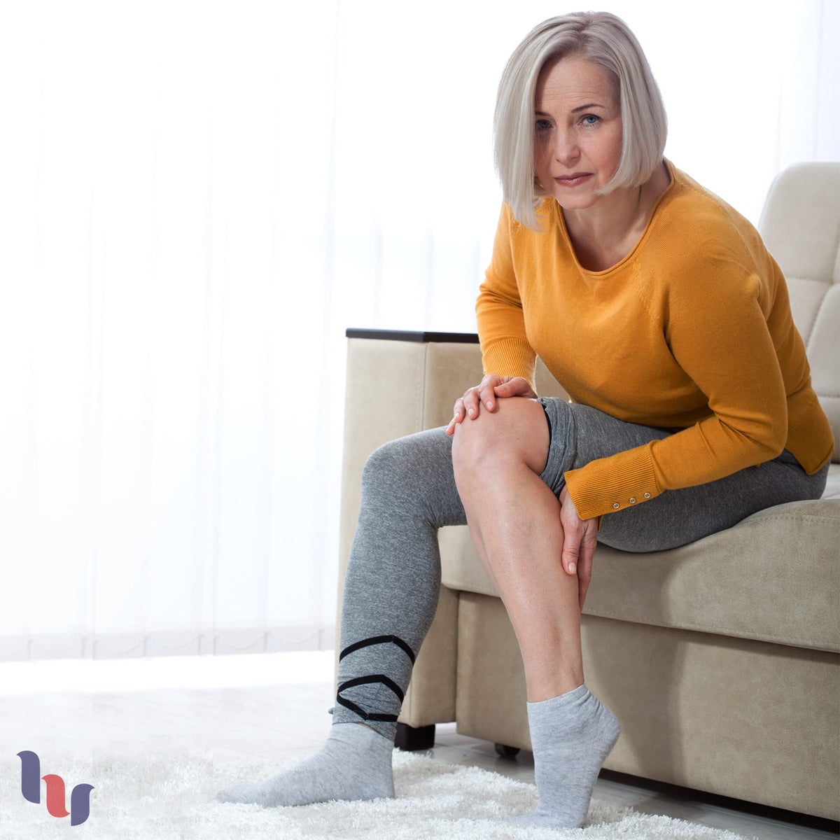 Bamboo Seamless Ankle Socks F94515