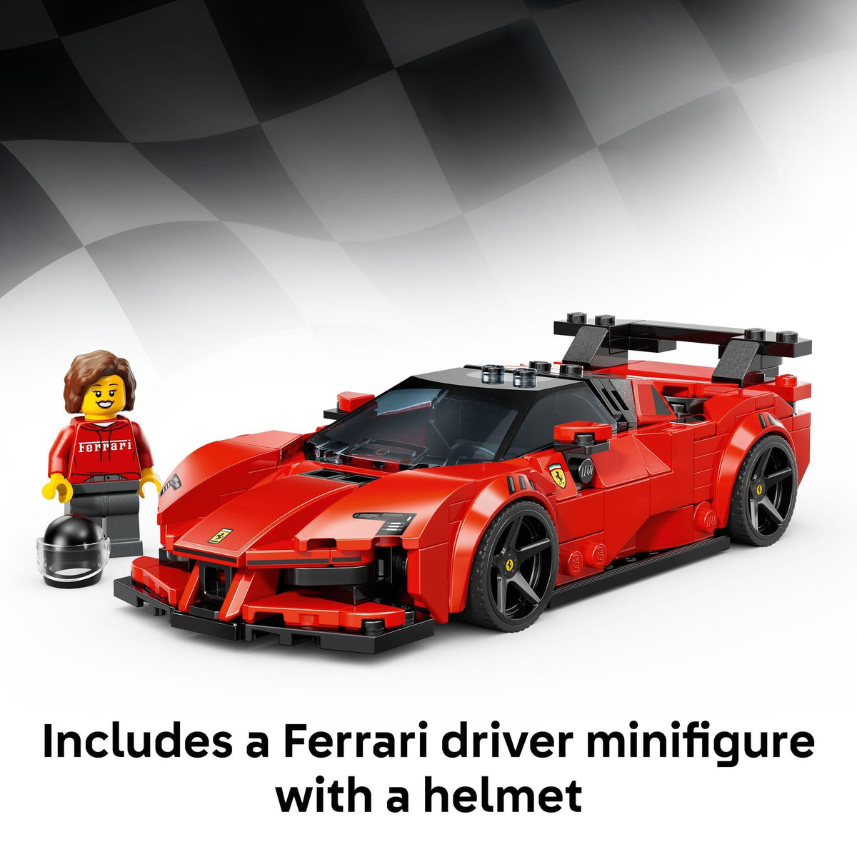 Sports Car K1642