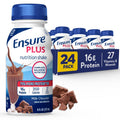 Milk Chocolate Nutrition Shake, 24 Pack I3068