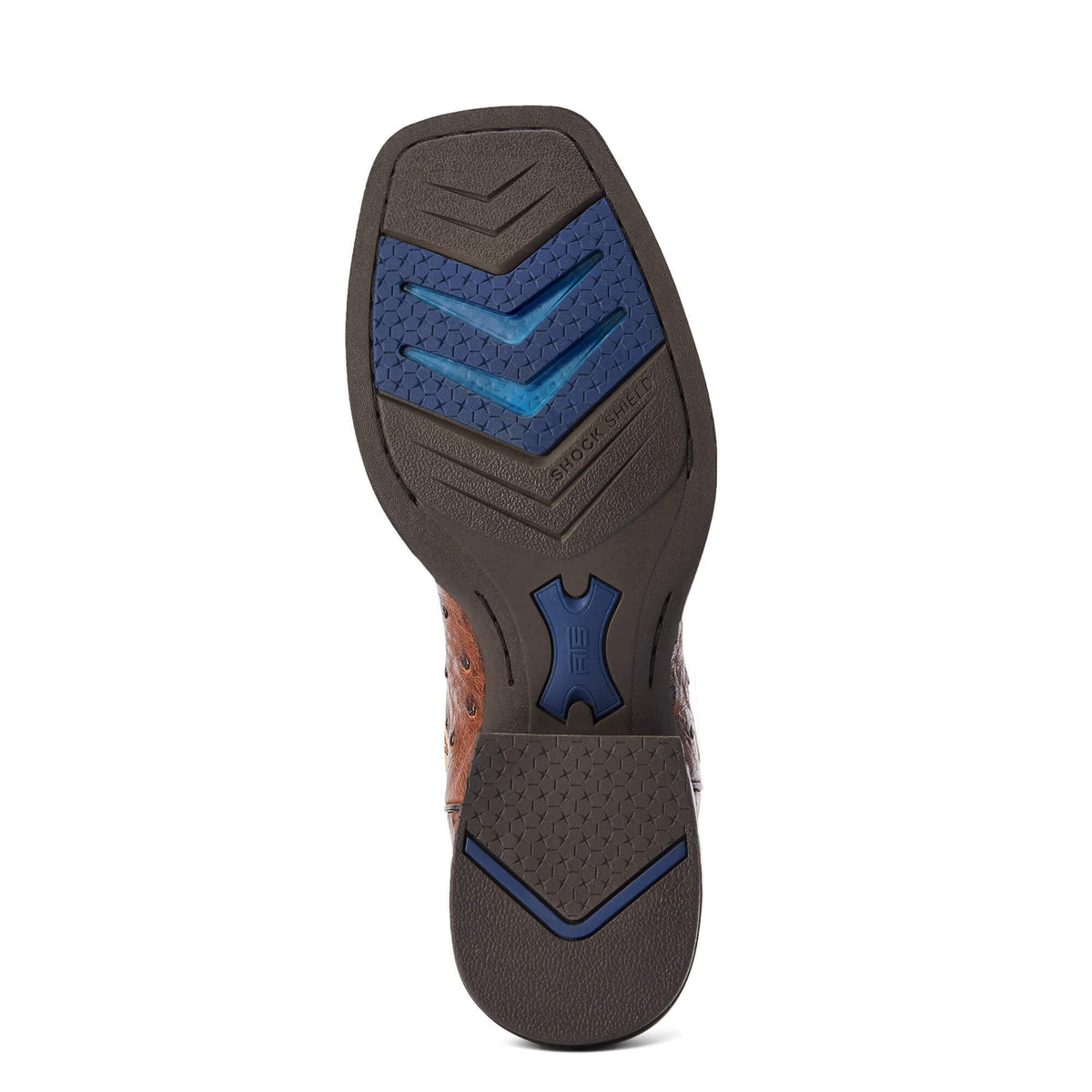 Western Boot S44763