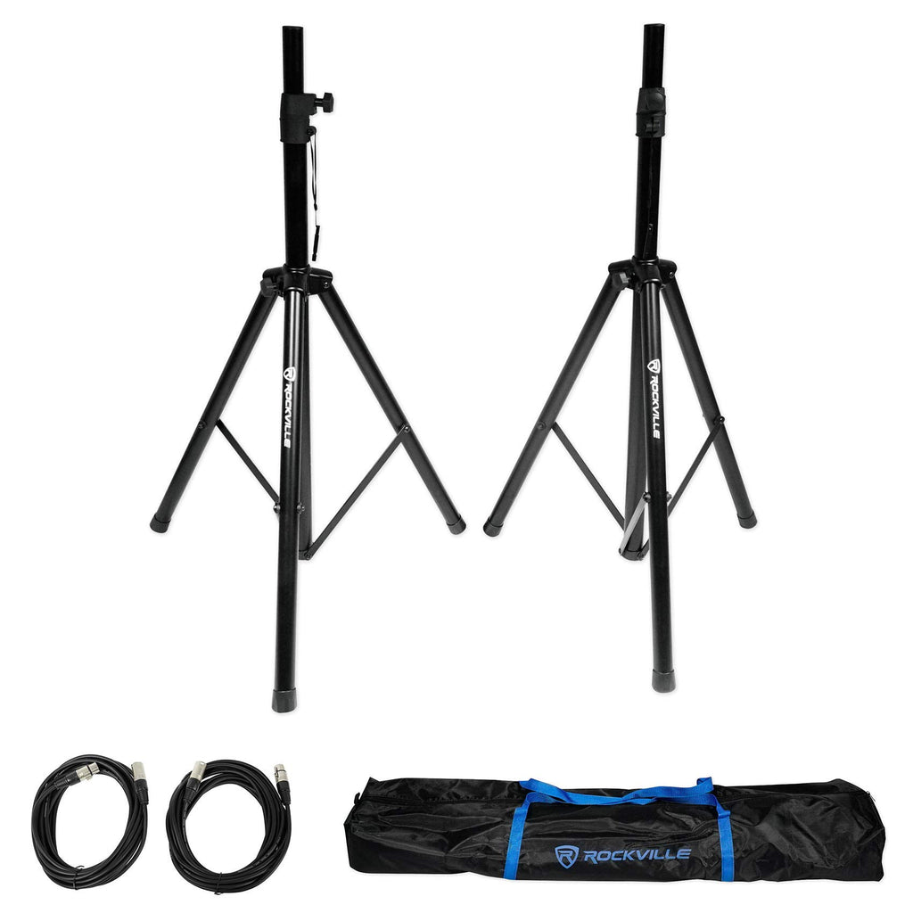 15" Active DJ Speaker Pair with Mixer Z813078