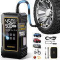 Heavy Duty Portable Air Compressor H181
