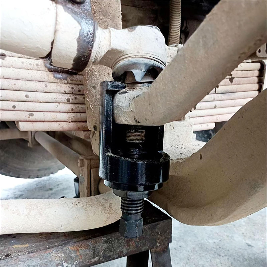 Tie Rod End Removal Tool CRV Steel Heat-Treated C39950