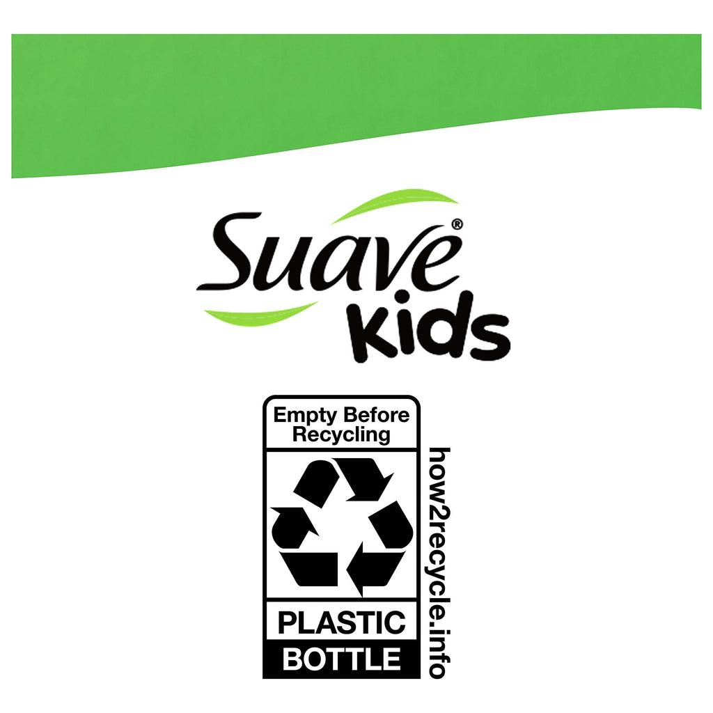Kids Detangler Spray 10 oz T927