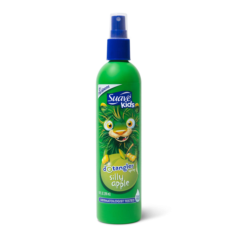 Kids Detangler Spray 10 oz T927