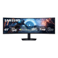 49-inch Curved Ultra-Wide Gaming Monitor N163