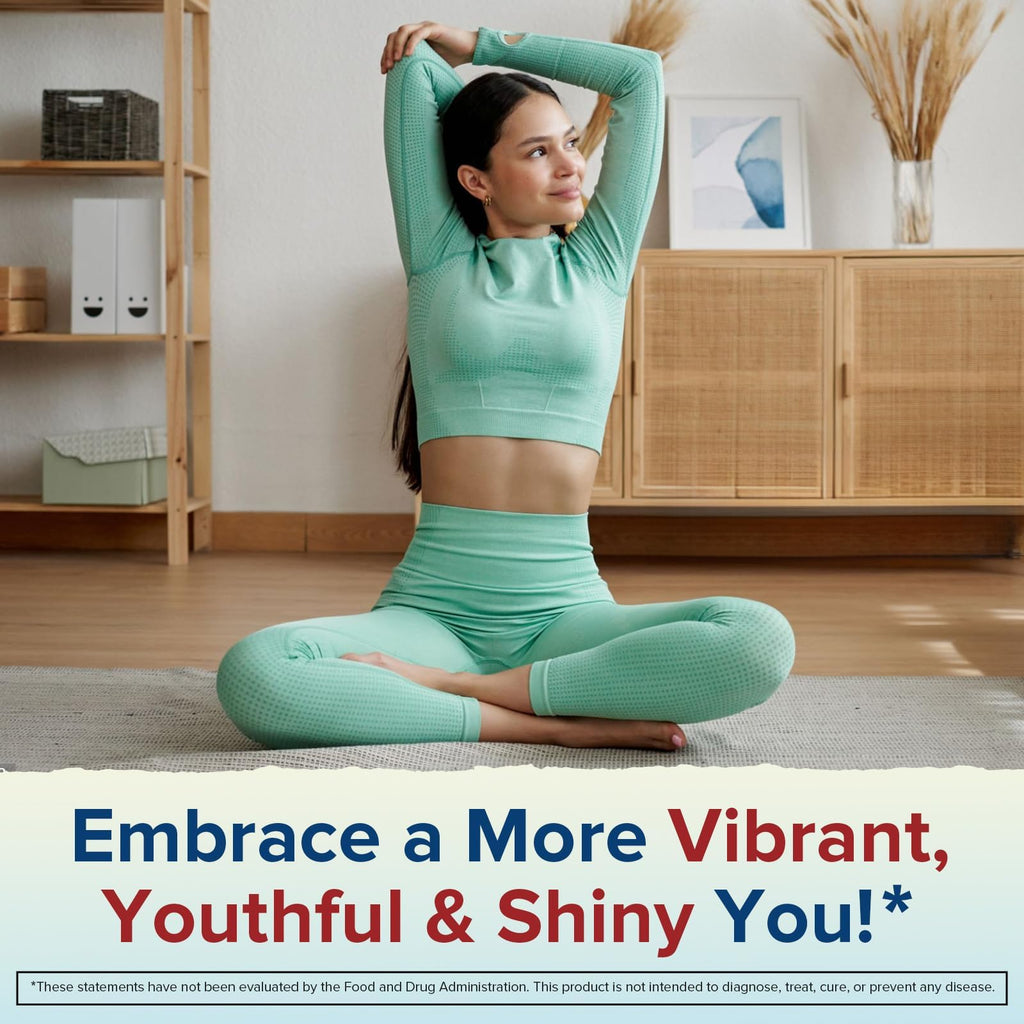 Multi Collagen Peptides Type I II III V X Hydrolyzed Collagen O428