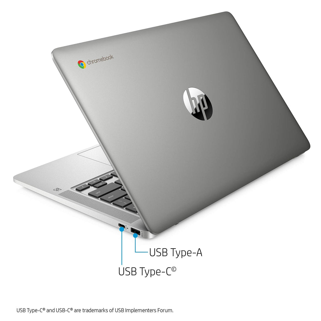 14in HD Chromebook M5165