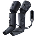 Air Compression Leg Massager with 3 Modes 3 Intensities D22860