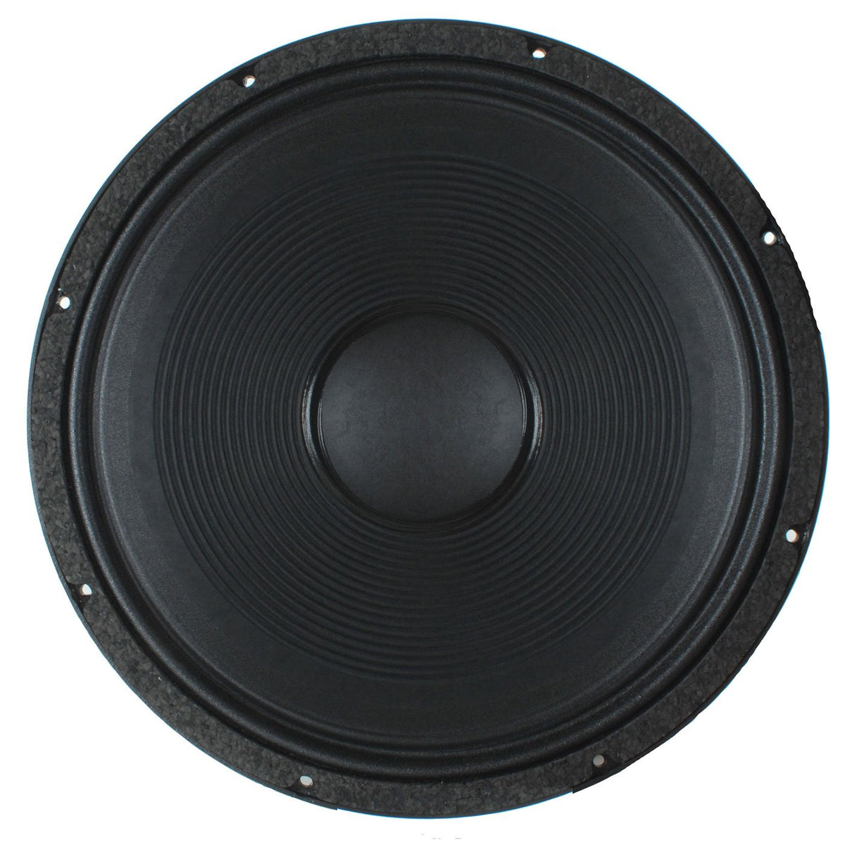 18" Subwoofer 8 ohm Black S119