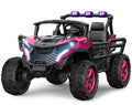 24V 4WD 2 Seater Ride on Toy Car G4800