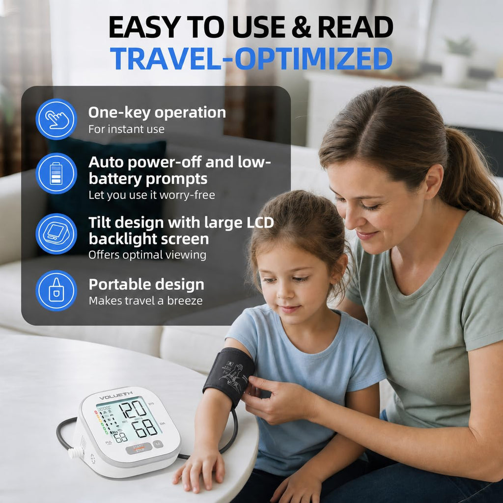 Pediatric Blood Pressure Cuff U47079